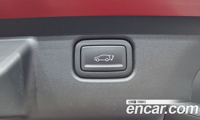 Hyundai Kona Hybrid (SX2) Inspiration N Line 2025 — фото 18