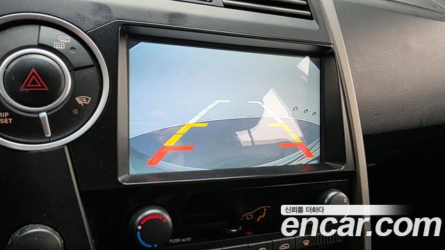 KG Mobility (SsangYong) Korando Sport CX5 2WD PASSION 2014 — фото 15