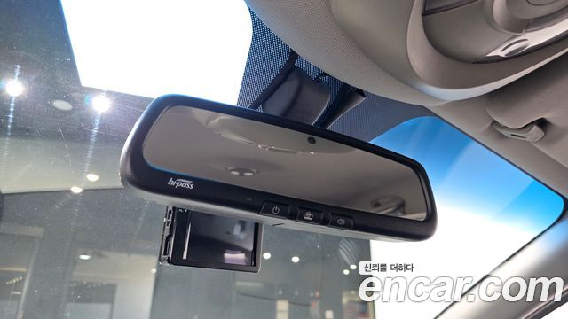 KG Mobility (SsangYong) Korando Sport CX5 2WD PASSION 2014 — фото 19
