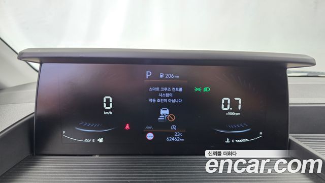 Hyundai Staria Cargo 5-Seater Smart 2022 — фото 8