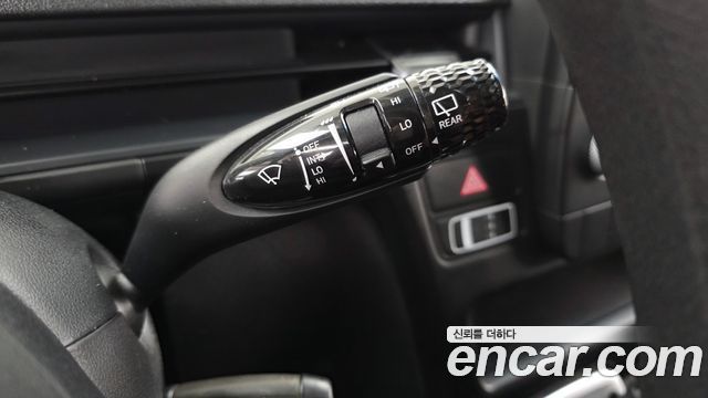 Hyundai Staria Cargo 5-Seater Smart 2022 — фото 23