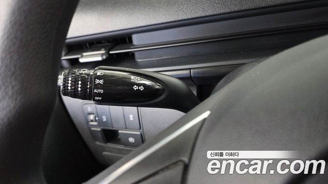 Hyundai Staria Cargo 5-Seater Smart 2022 — фото 34