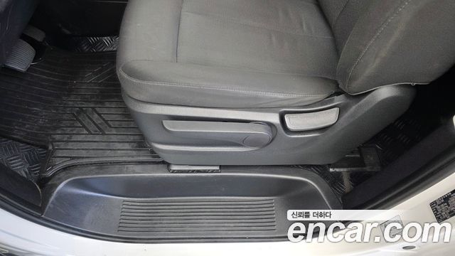 Hyundai Staria Cargo 5-Seater Smart 2022 — фото 35