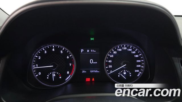 Hyundai Avante (AD) 1.6 Smart Choice 2020 — фото 8