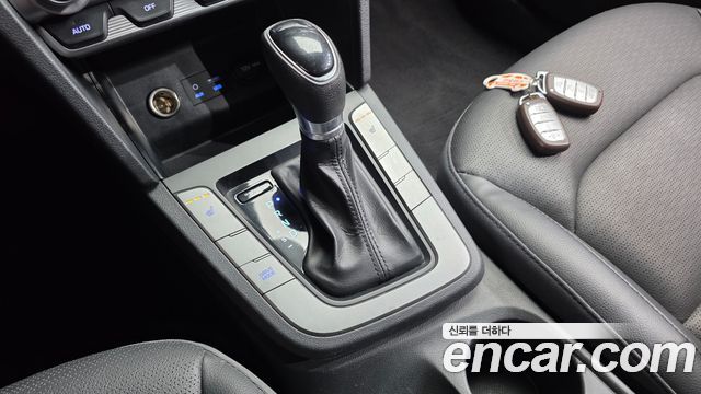 Hyundai Avante (AD) 1.6 Smart Choice 2020 — фото 9