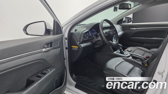 Hyundai Avante (AD) 1.6 Smart Choice 2020 — фото 10