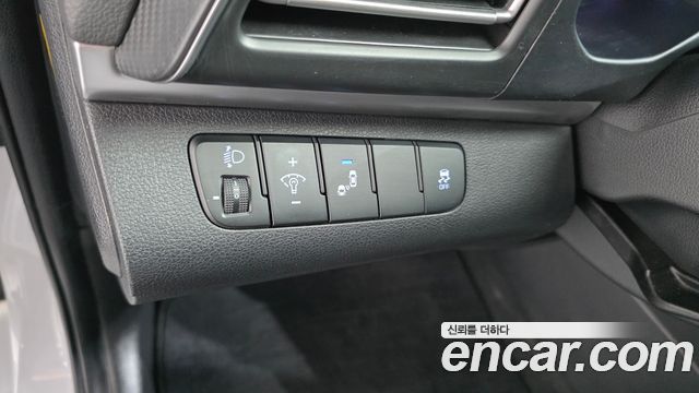 Hyundai Avante (AD) 1.6 Smart Choice 2020 — фото 12