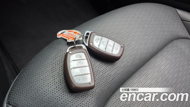 Hyundai Avante (AD) 1.6 Smart Choice 2020 — фото 19