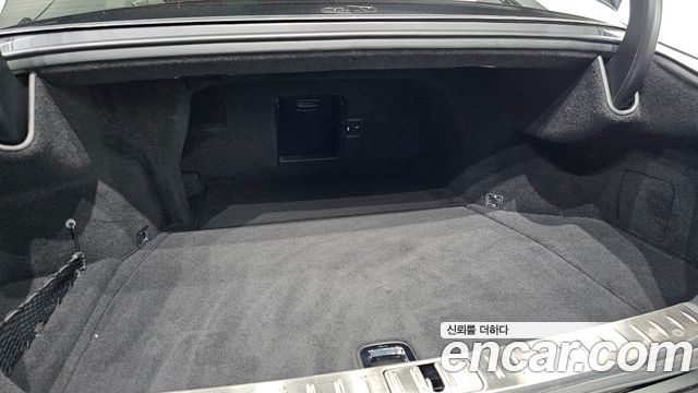 Genesis G90 (RS4) Gasoline 3.5 Turbo e-S/C AWD 2025 — фото 38