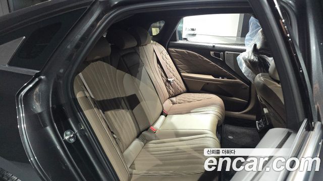 Kia K8 Hybrid Signature Special 2023 — фото 11