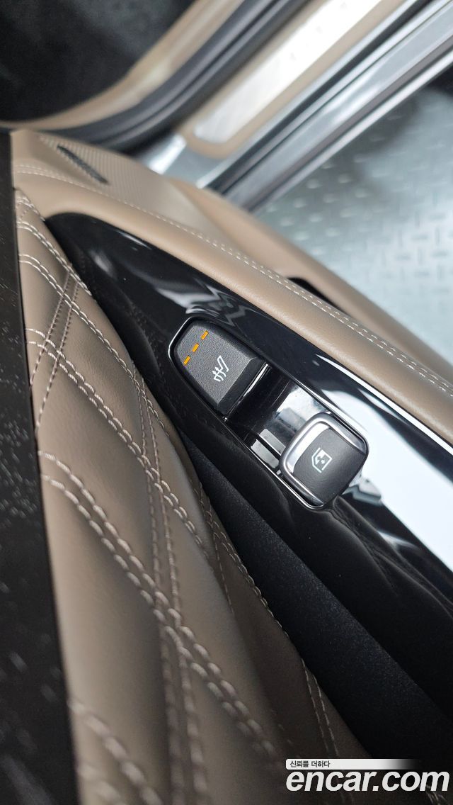 Kia K8 Hybrid Signature Special 2023 — фото 29