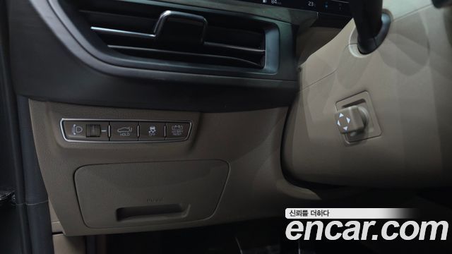 Kia K8 Hybrid Signature Special 2023 — фото 33