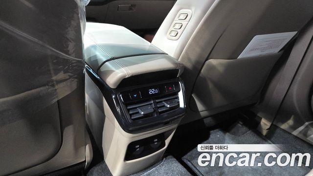 Kia K8 Hybrid Signature Special 2023 — фото 35