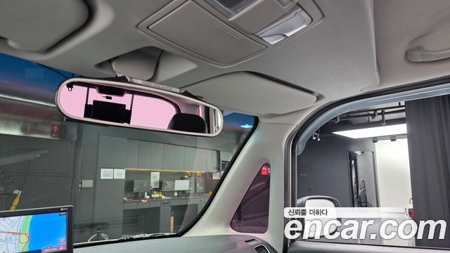Kia Ray Wheelchair lift/Slope 2016 — фото 32