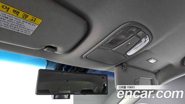 Kia K5 LPI Prestige 2013 — фото 17