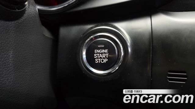 Kia K5 LPI Prestige 2013 — фото 19