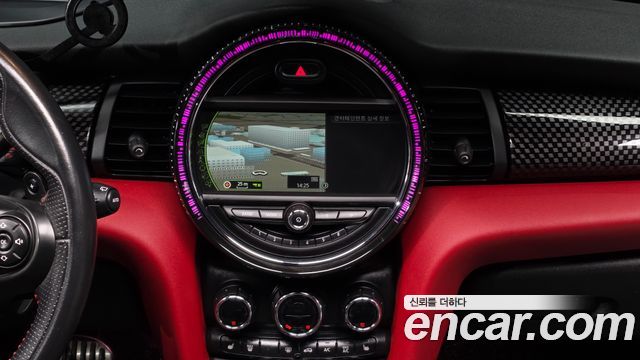 MINI Cooper S JCW 3rd Generation 2017 — фото 13