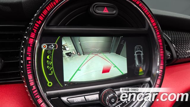 MINI Cooper S JCW 3rd Generation 2017 — фото 14