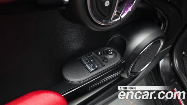 MINI Cooper S JCW 3rd Generation 2017 — фото 20