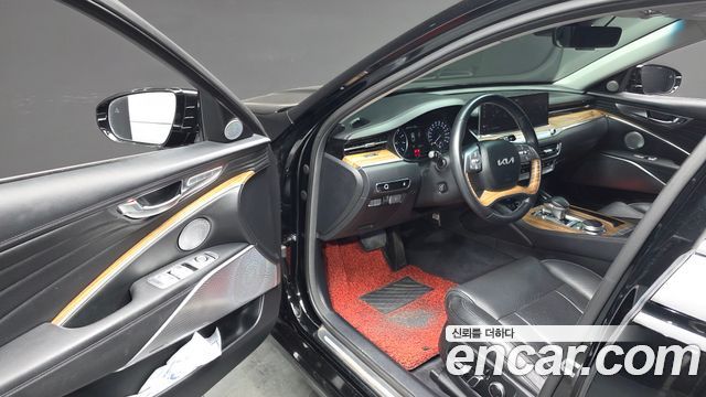 Kia K9 (II) 3.8 GDI AWD Best Selection Ⅰ 2022 — фото 10