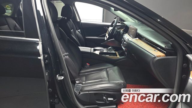 Kia K9 (II) 3.8 GDI AWD Best Selection Ⅰ 2022 — фото 11
