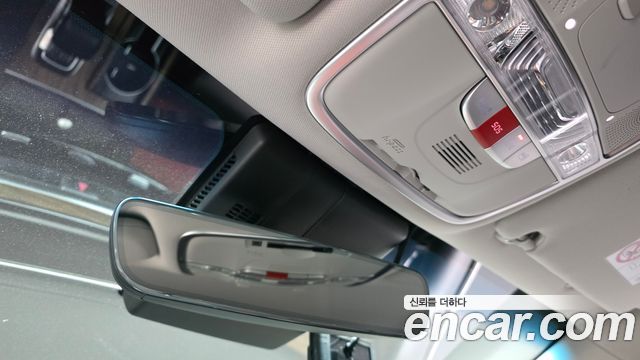 Kia K9 (II) 3.8 GDI AWD Best Selection Ⅰ 2022 — фото 18