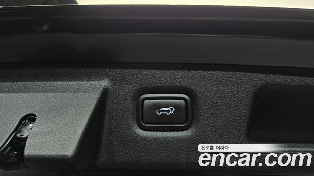 Hyundai Santa Fe (TM) Diesel 2.0 2WD Exclusive 2020 — фото 17