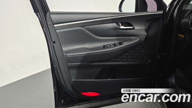 Hyundai Santa Fe (TM) Diesel 2.0 2WD Exclusive 2020 — фото 24