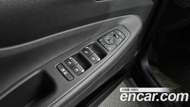 Hyundai Santa Fe (TM) Diesel 2.0 2WD Exclusive 2020 — фото 27