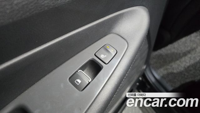 Hyundai Santa Fe (TM) Diesel 2.0 2WD Exclusive 2020 — фото 28