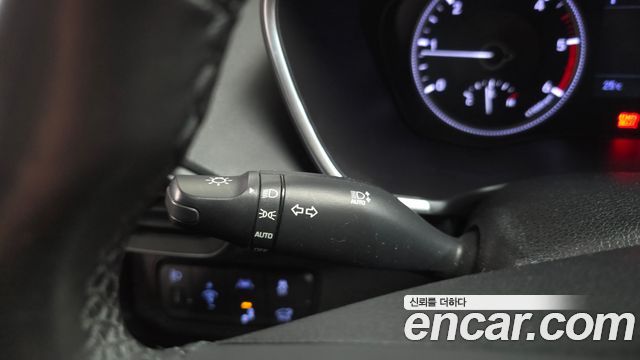 Hyundai Santa Fe (TM) Diesel 2.0 2WD Exclusive 2020 — фото 29