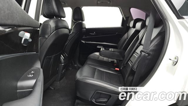 Kia Sorento Diesel 2.0 2WD Noblesse 2016 — фото 11