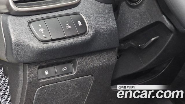 Kia Sorento Diesel 2.0 2WD Noblesse 2016 — фото 13