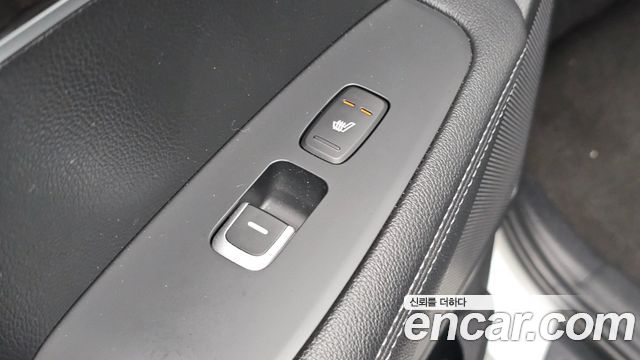 Kia Sorento Diesel 2.0 2WD Noblesse 2016 — фото 19