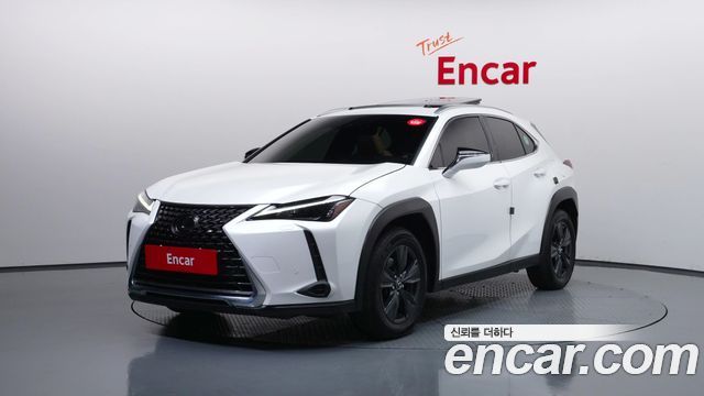 Lexus UX250h 2.0 2WD