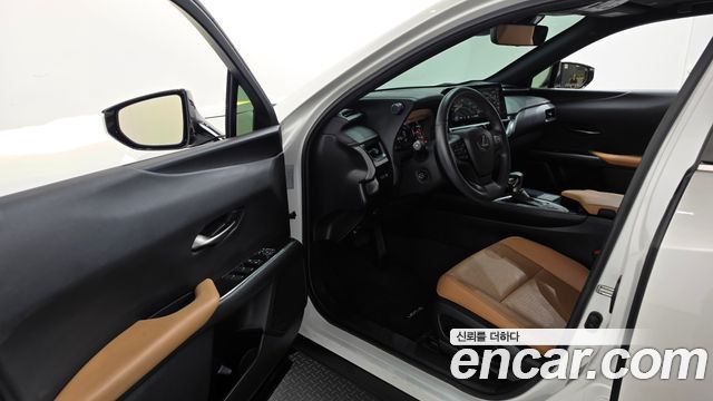 Lexus UX250h 2.0 2WD 2024 — фото 10