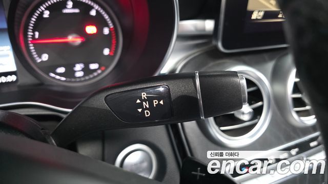 Mercedes-Benz GLC-Class (X253) GLC220 d 4MATIC 2017 — фото 9