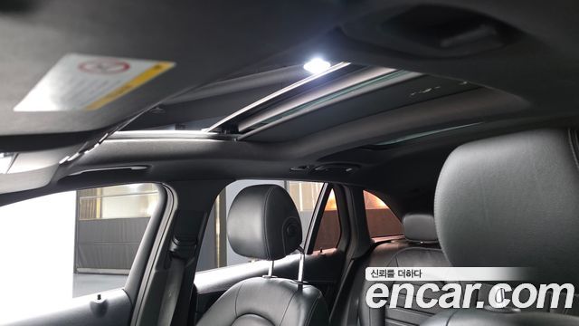 Mercedes-Benz GLC-Class (X253) GLC220 d 4MATIC 2017 — фото 19