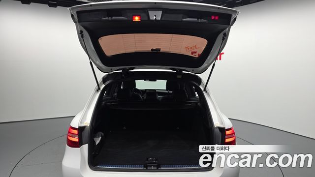 Mercedes-Benz GLC-Class (X253) GLC220 d 4MATIC 2017 — фото 20