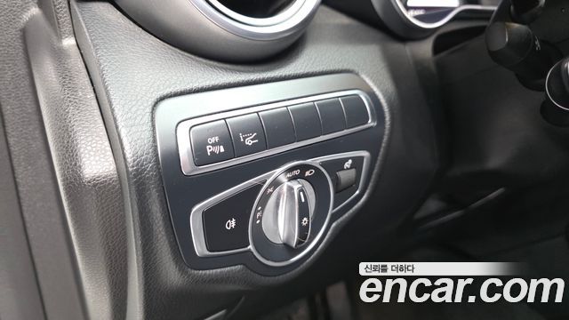 Mercedes-Benz GLC-Class (X253) GLC220 d 4MATIC 2017 — фото 28