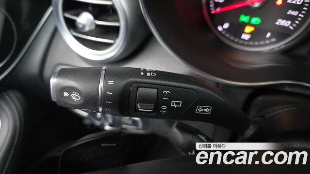 Mercedes-Benz GLC-Class (X253) GLC220 d 4MATIC 2017 — фото 29
