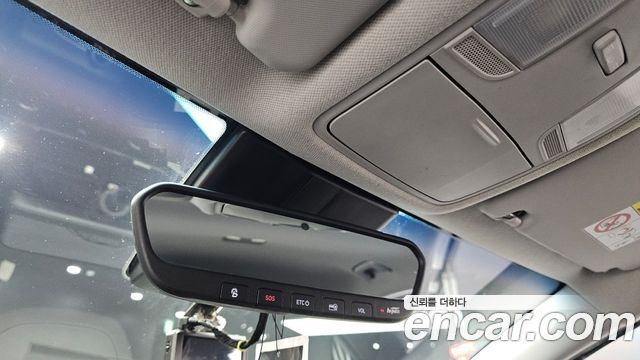 Hyundai Kona 1.6 Turbo 2WD Modern Choice 2020 — фото 20