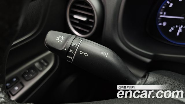 Hyundai Kona 1.6 Turbo 2WD Modern Choice 2020 — фото 32