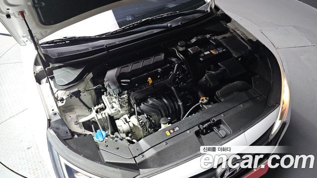 Hyundai Avante (AD) 1.6 Style 2019 — фото 6