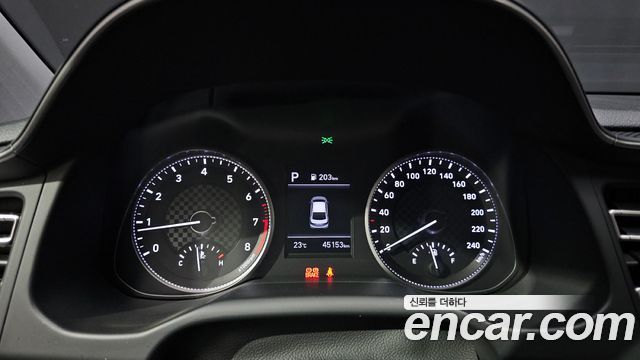 Hyundai Avante (AD) 1.6 Style 2019 — фото 8