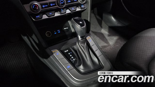 Hyundai Avante (AD) 1.6 Style 2019 — фото 9