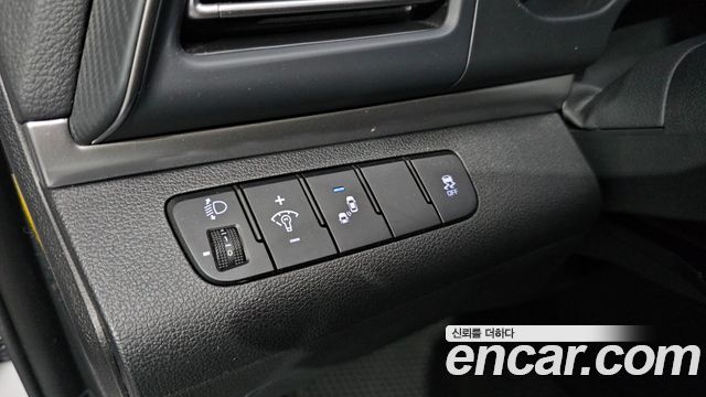 Hyundai Avante (AD) 1.6 Style 2019 — фото 17