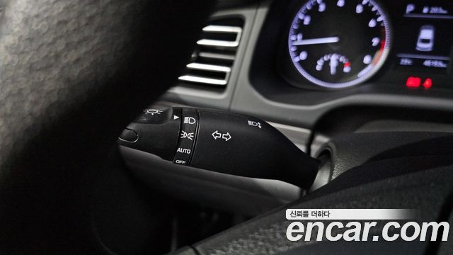 Hyundai Avante (AD) 1.6 Style 2019 — фото 18