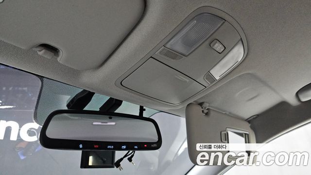 Hyundai Avante (AD) 1.6 Style 2019 — фото 19