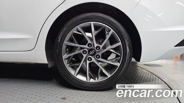 Hyundai Avante (AD) 1.6 Style 2019 — фото 21